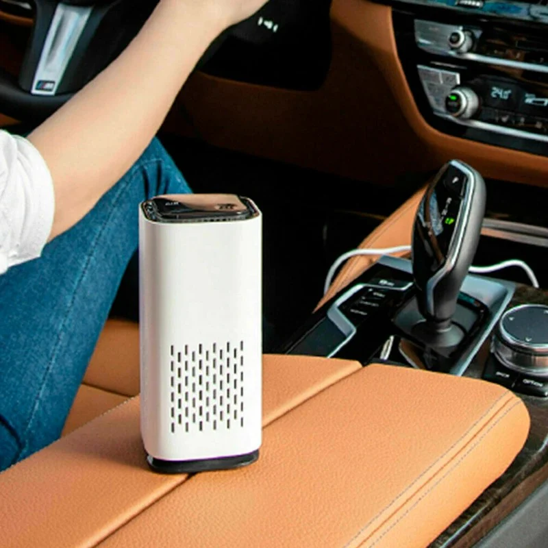 Pet Air Purifier - Image 8