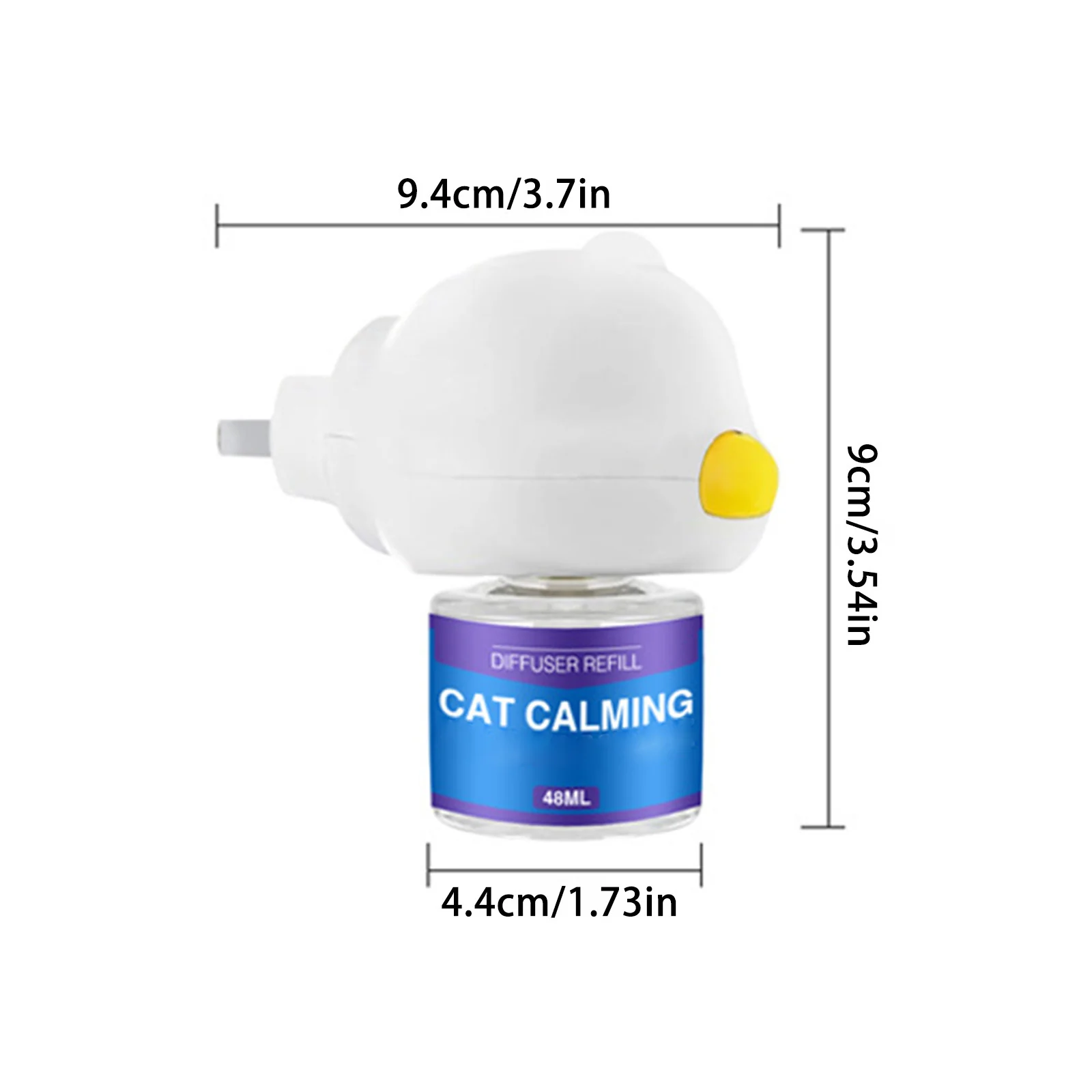Pet Calming Spray Diffuser - Image 5