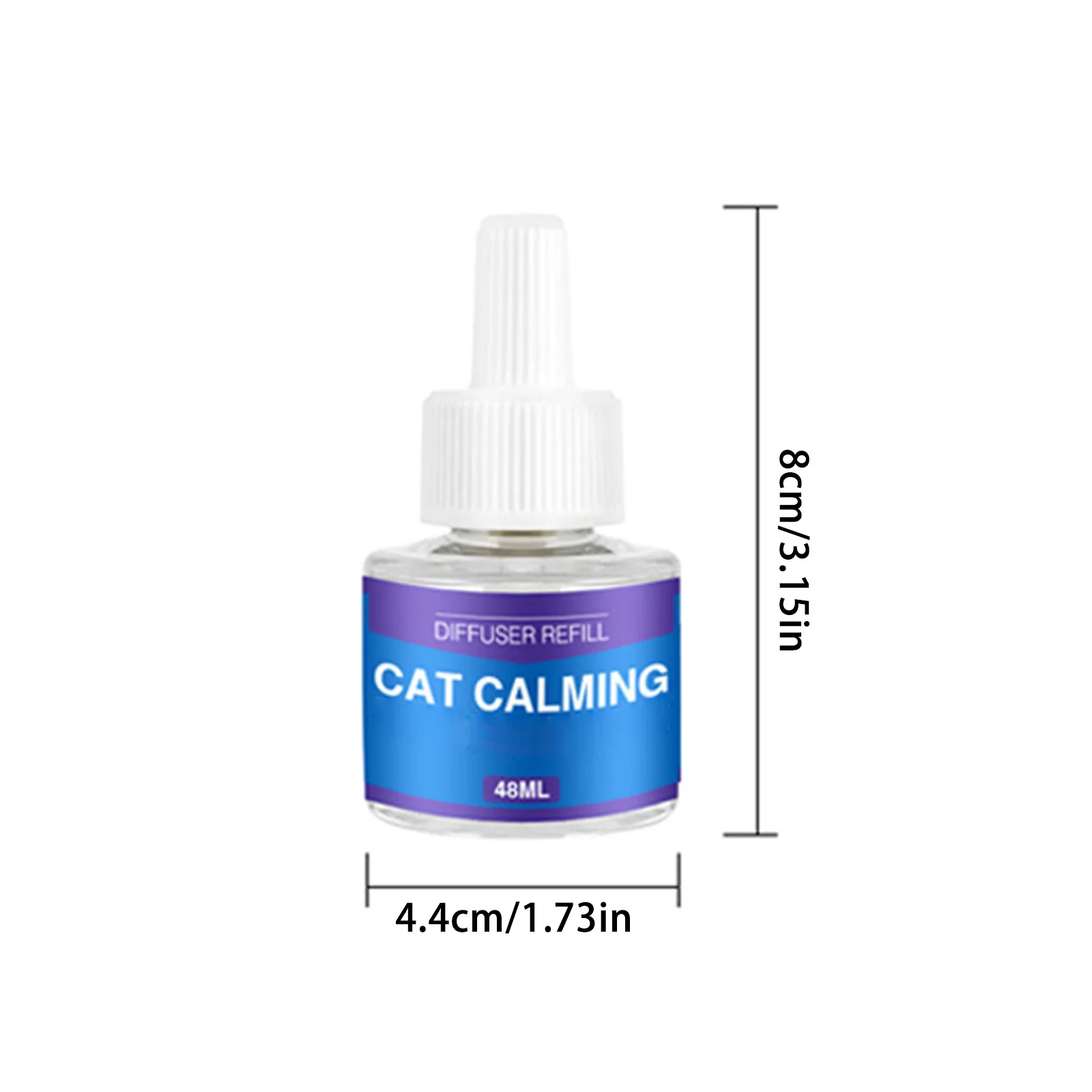 Pet Calming Spray Diffuser - Image 6