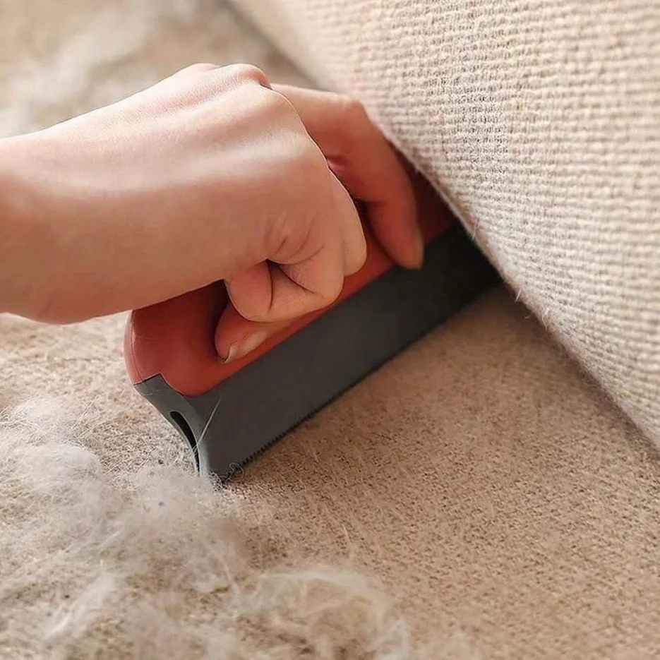 Pet Hair Remover for Furniture - Image 3