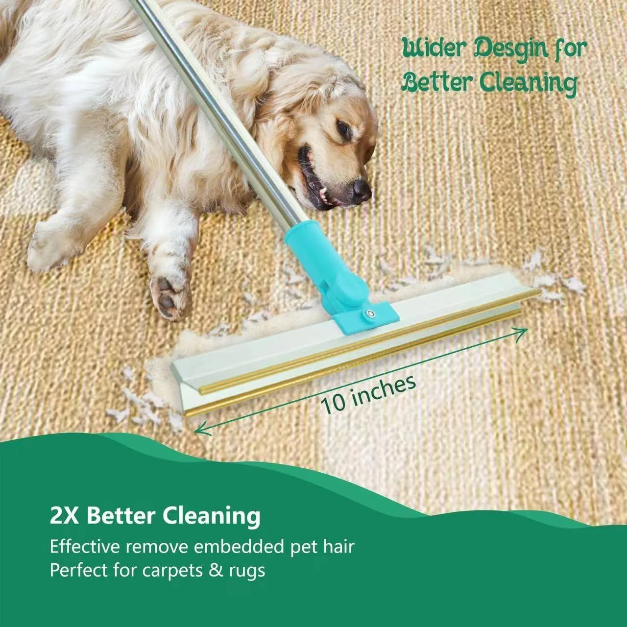 Pet Hair Remover Set - Image 4