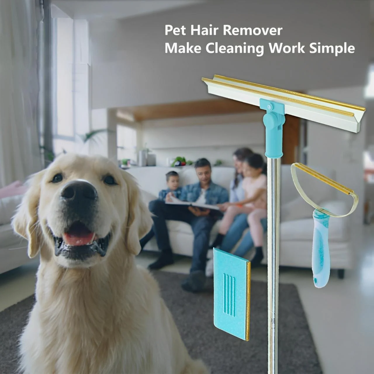 Pet Hair Remover Set - Image 6