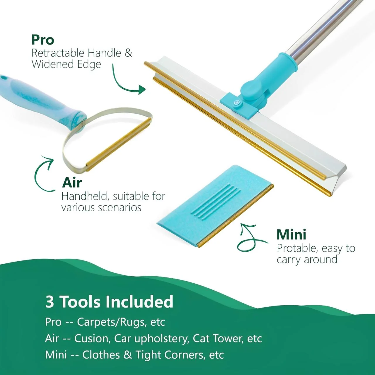 Pet Hair Remover Set - Image 8