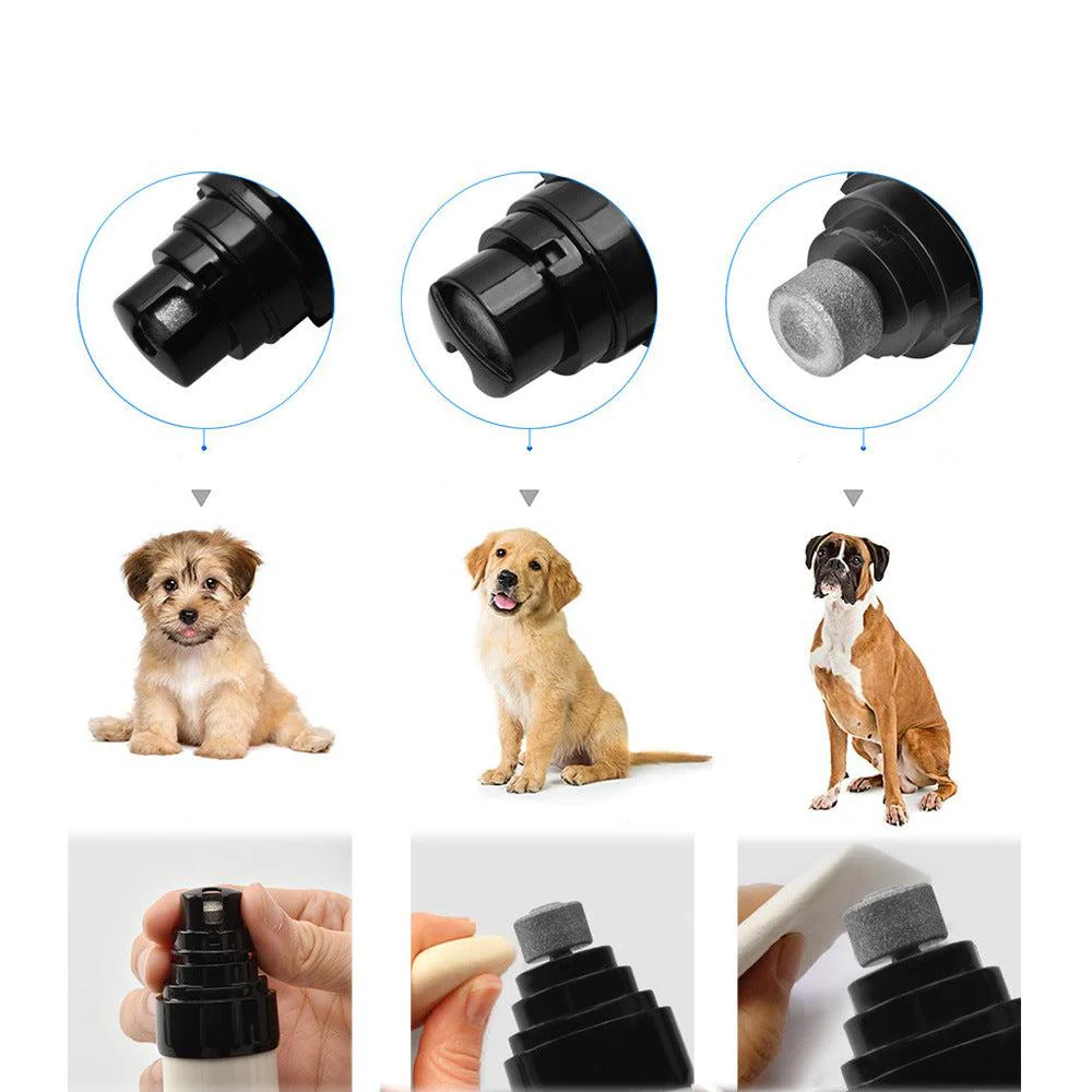 Pet Nail Trimmer - Image 4