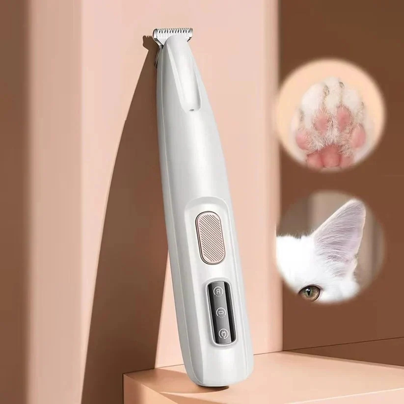 Pet Paw and Fur Trimmer - Image 2