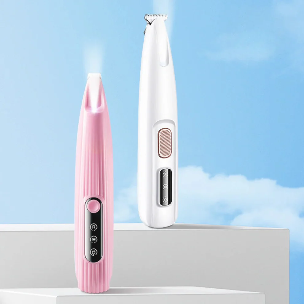 Pet Paw and Fur Trimmer - Image 5