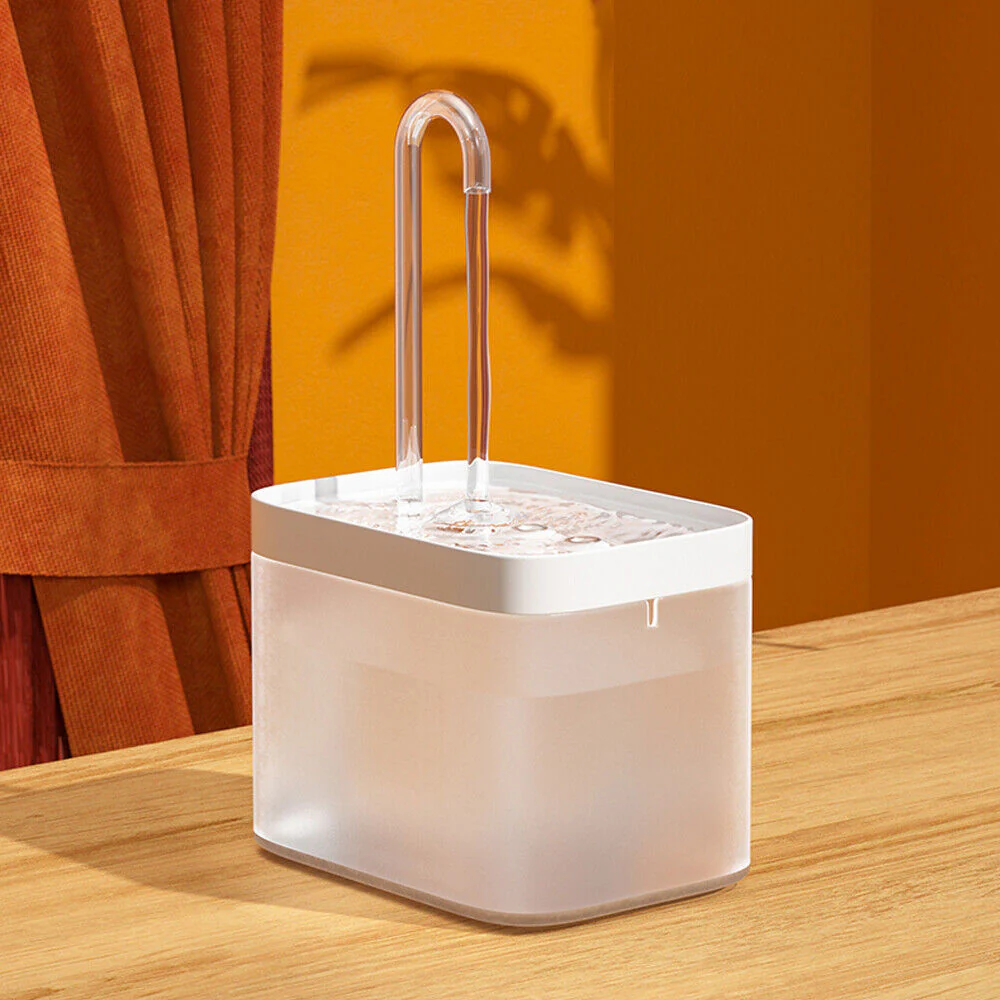 Pet Water Dispenser - Image 2