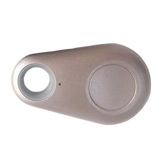 Pets Smart Mini Waterproof GPS Tracker With Battery - Image 3