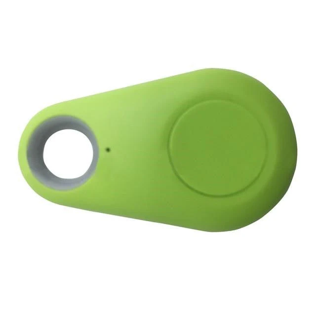 Pets Smart Mini Waterproof GPS Tracker With Battery - Image 8