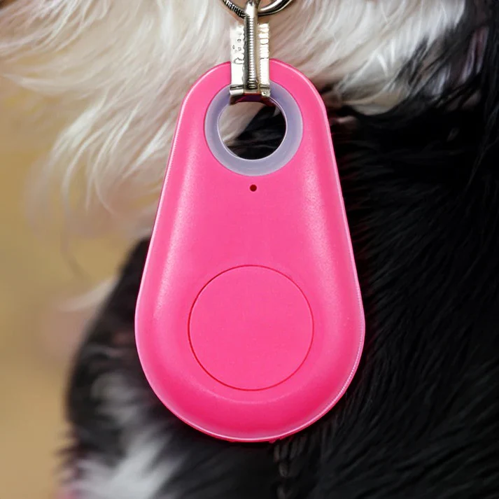 Pets Smart Waterproof GPS Tracker - Image 5
