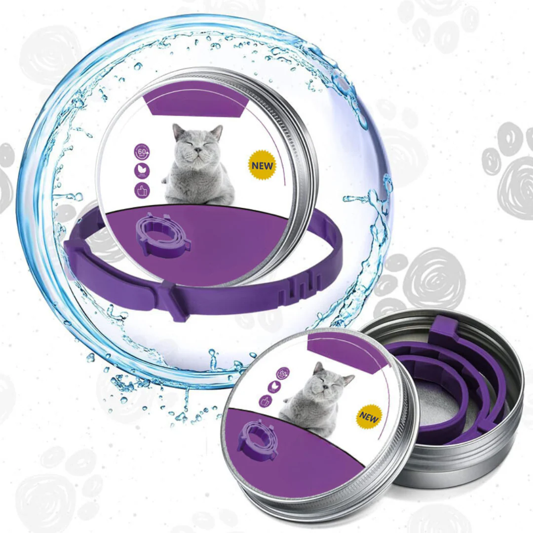 Pheromone Calming Collar - Image 2
