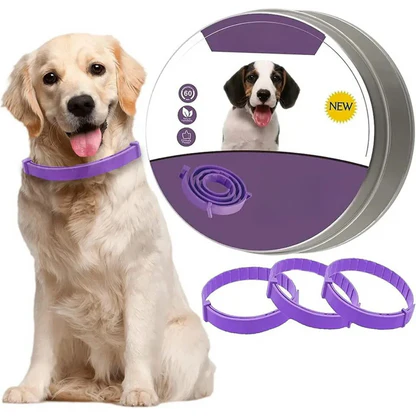 Pheromone Calming Collar - Image 3