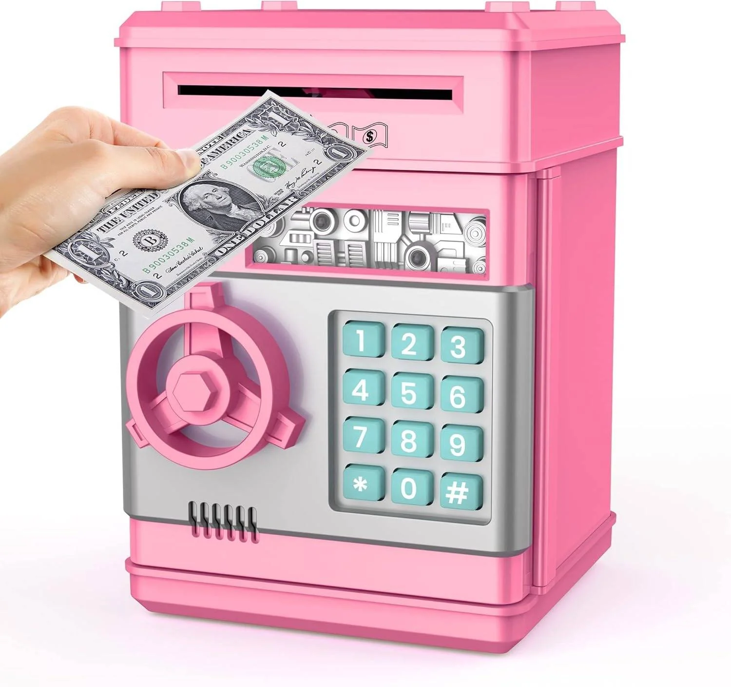 Piggy Bank for Kids - Image 6