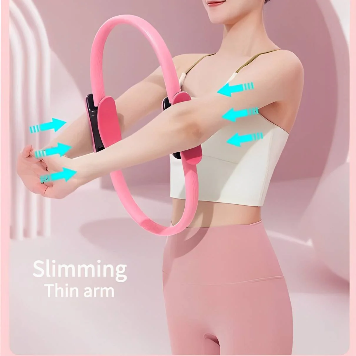 Pilates Ring - Image 3