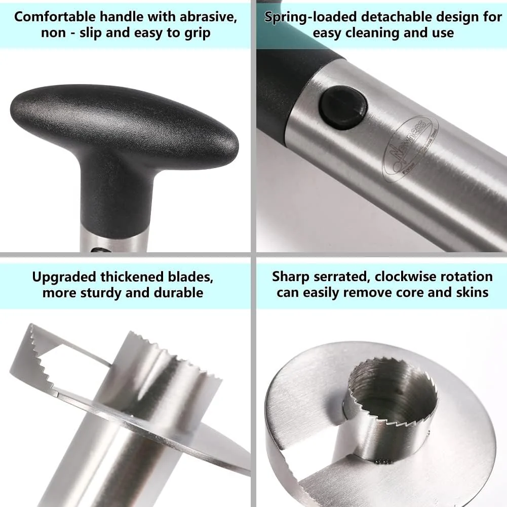 Pineapple Corer - Image 3