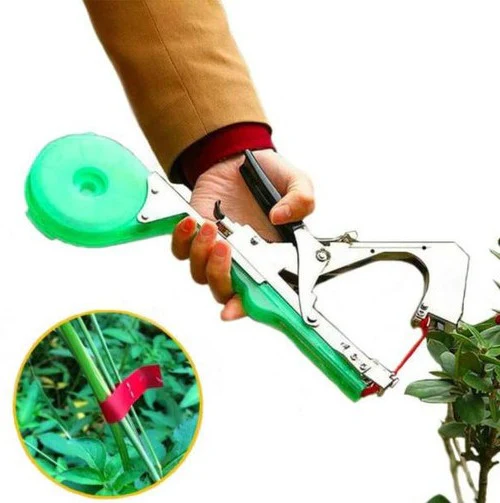 Plant strappers - Image 5