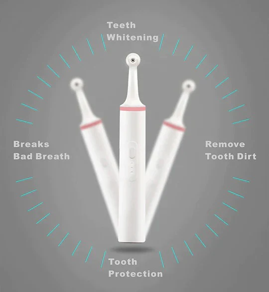 Plaque Remover for Teeth and Gums - Image 12