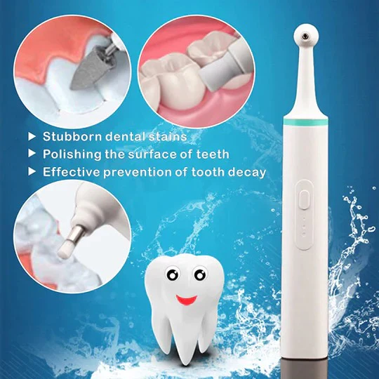 Plaque Remover for Teeth and Gums - Image 4