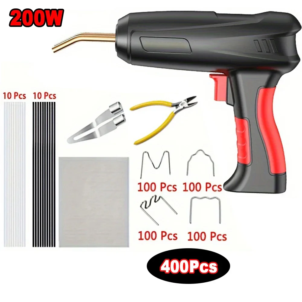 Plastic Welder Gun - Image 13