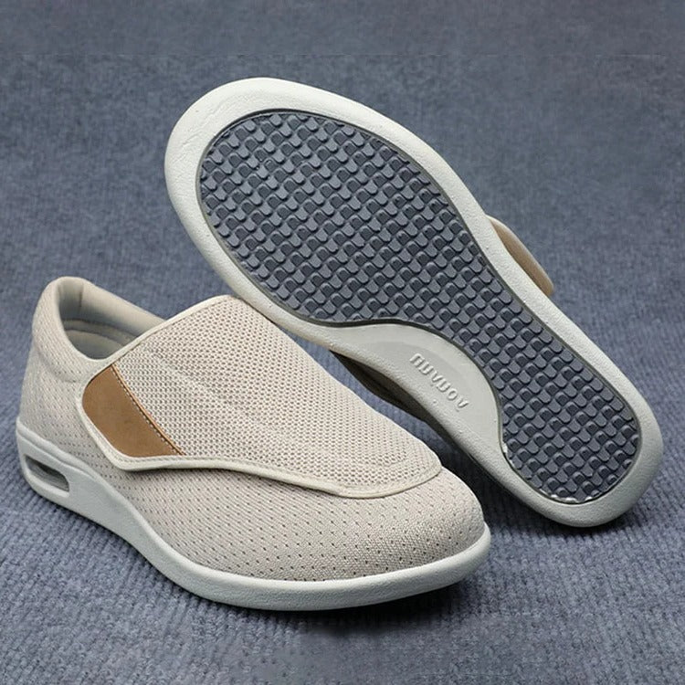 Plus Size Wide Shoes For Swollen Feet Width Shoes For Women - Image 3