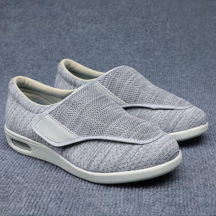 Plus Size Wide Shoes For Swollen Feet Width Shoes For Women - Image 4