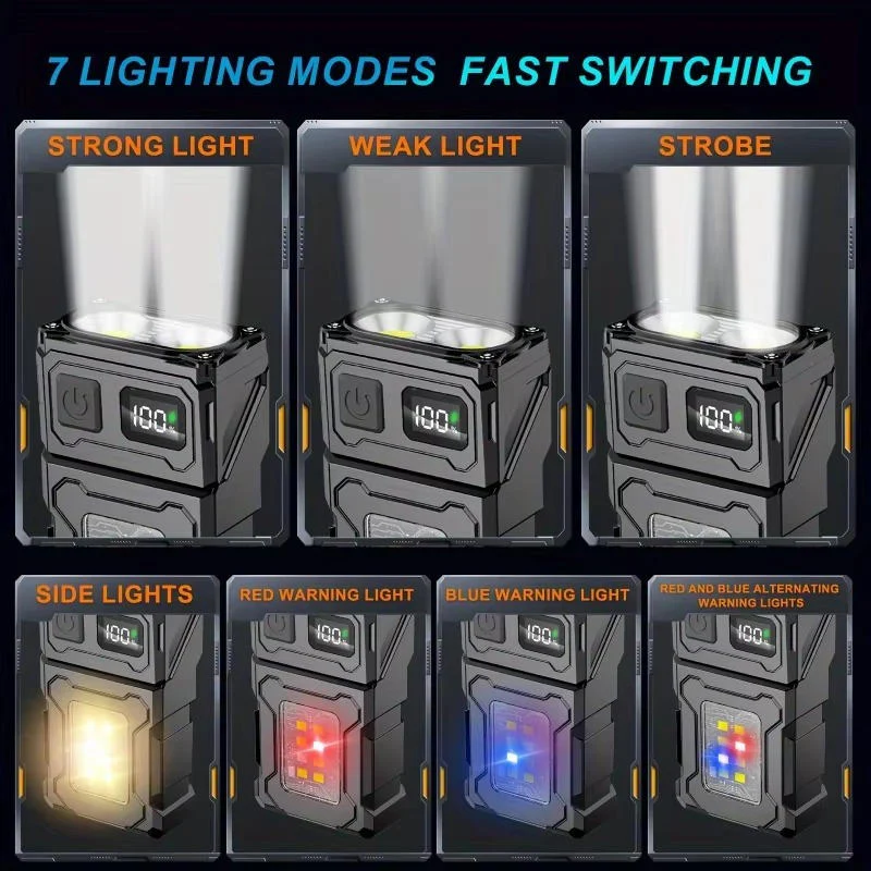 Pocket Flashlight - Image 6