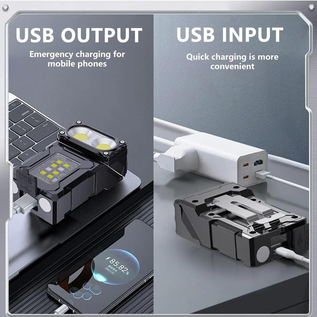 Pocket Flashlight - Image 7