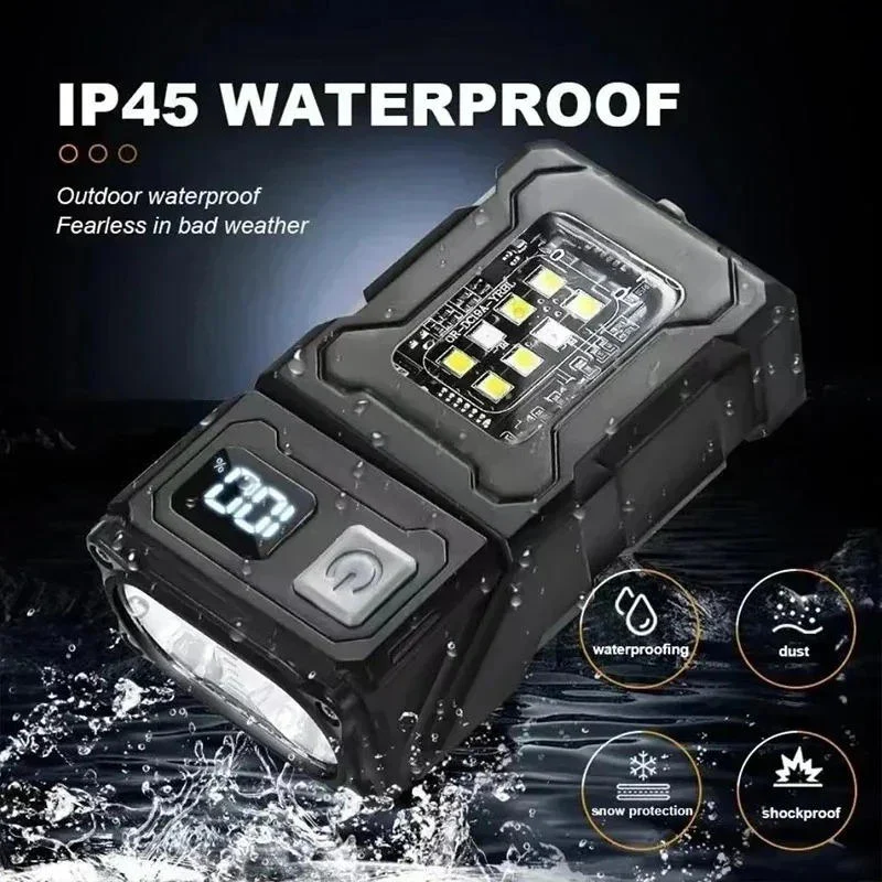 Pocket Flashlight - Image 8