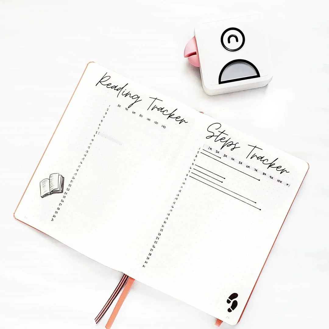 Pocket Inkless Printer - Image 7