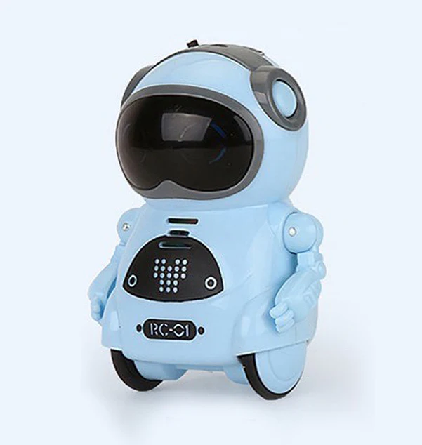 Pocket RC Robot - Image 5