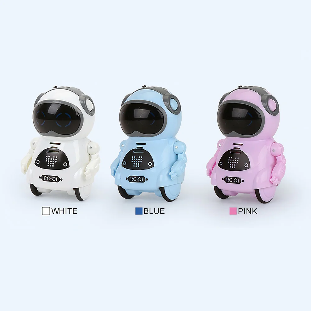 Pocket RC Robot - Image 7