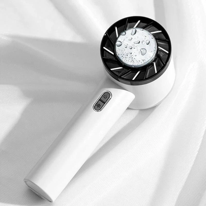 Portable Air Conditioner Cooling Fan - Image 3