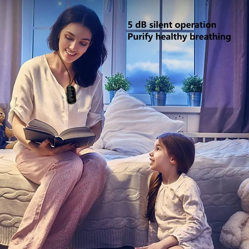 Portable Air Purifier - Image 5