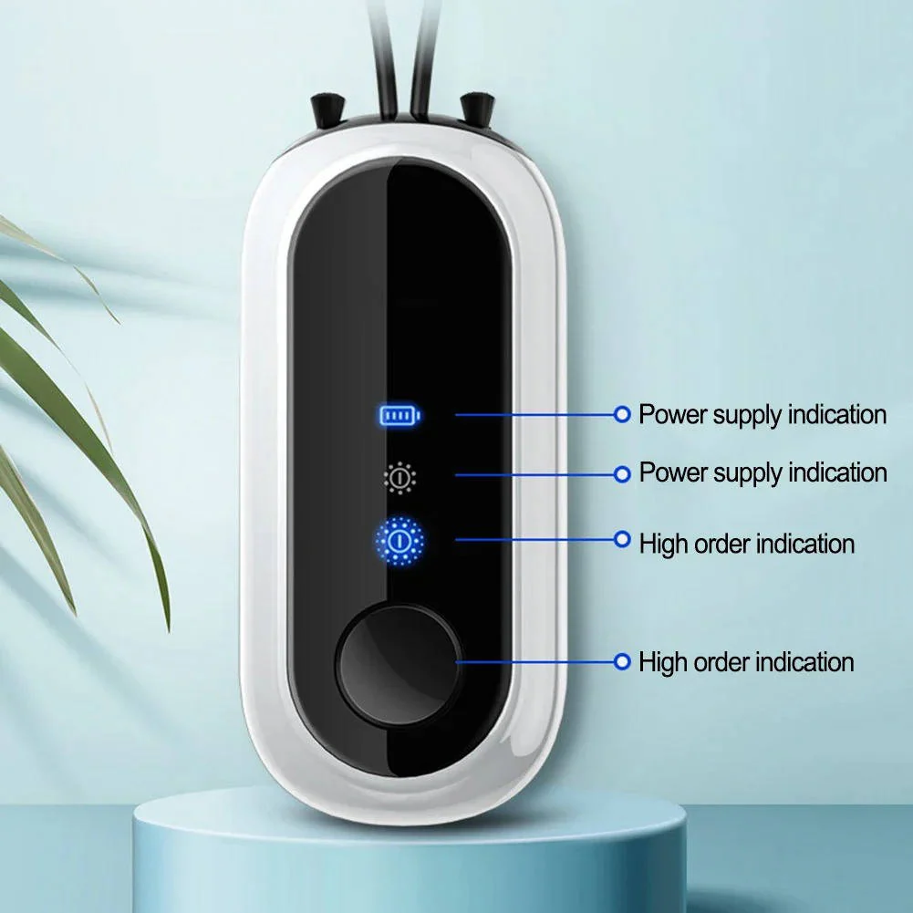 Portable Air Purifier - Image 8
