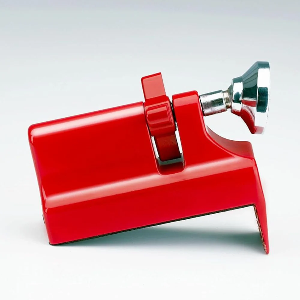Portable Anti-Theft Safety Alarm Door Stopper - Image 5
