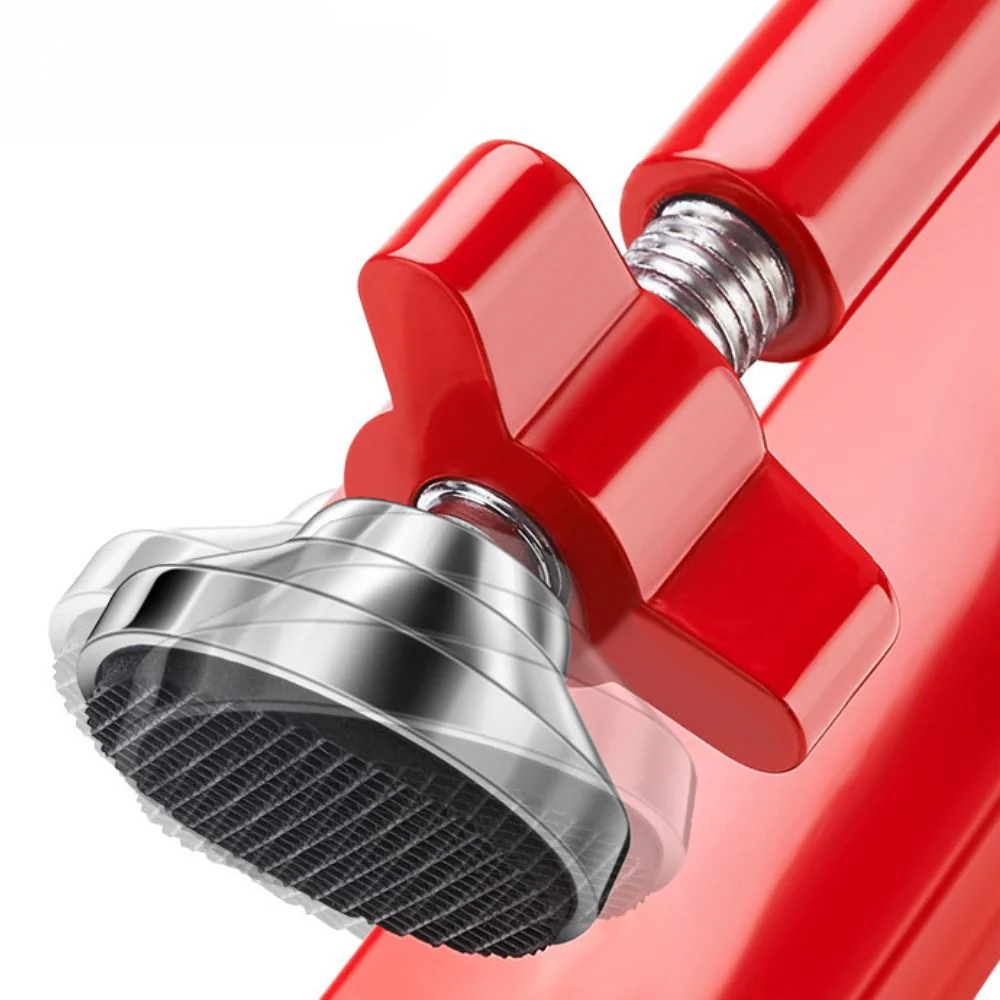 Portable Anti-Theft Safety Alarm Door Stopper - Image 6