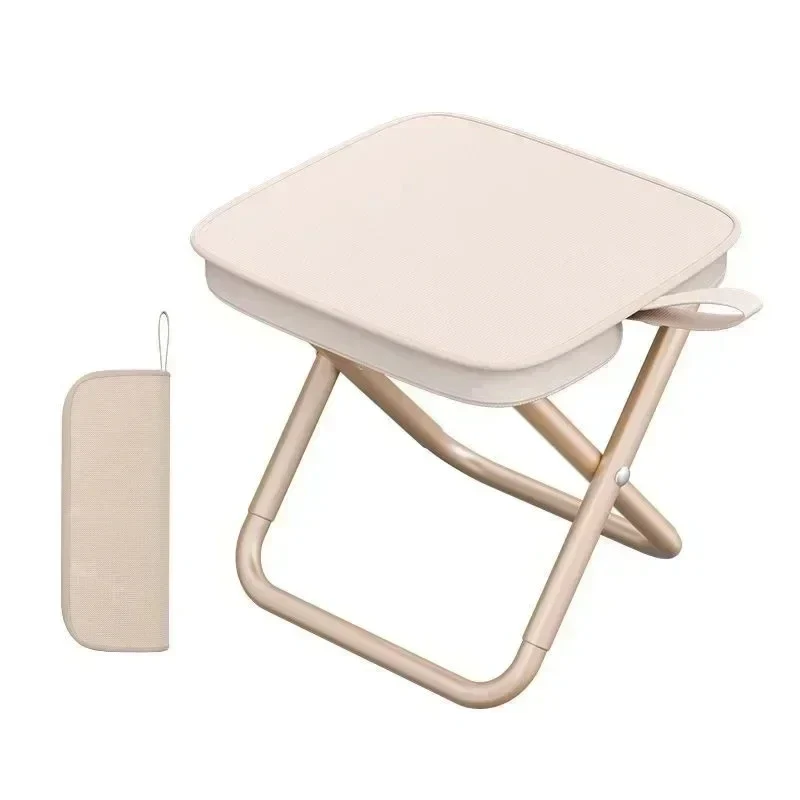 Portable Camping Chair - Image 3
