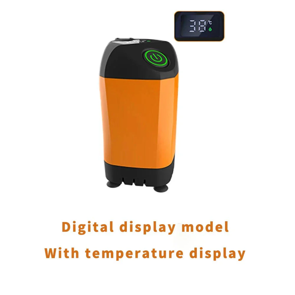 Portable Camping Shower - Image 2
