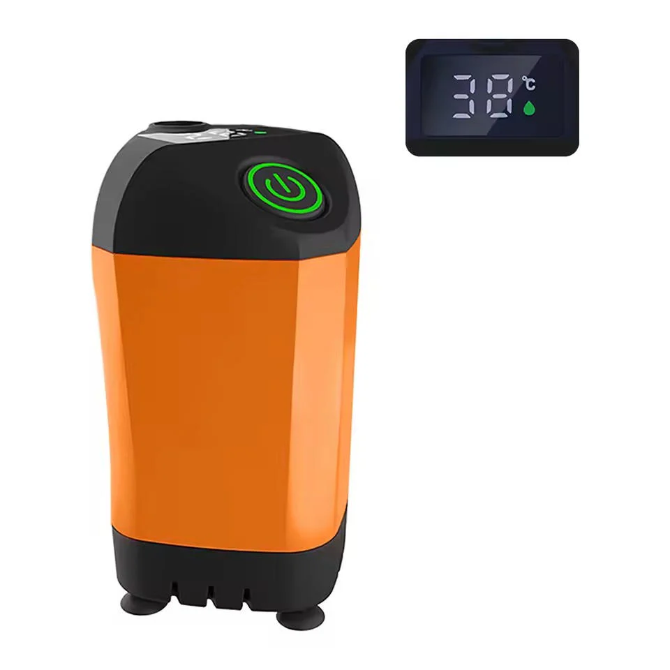 Portable Camping Shower - Image 3