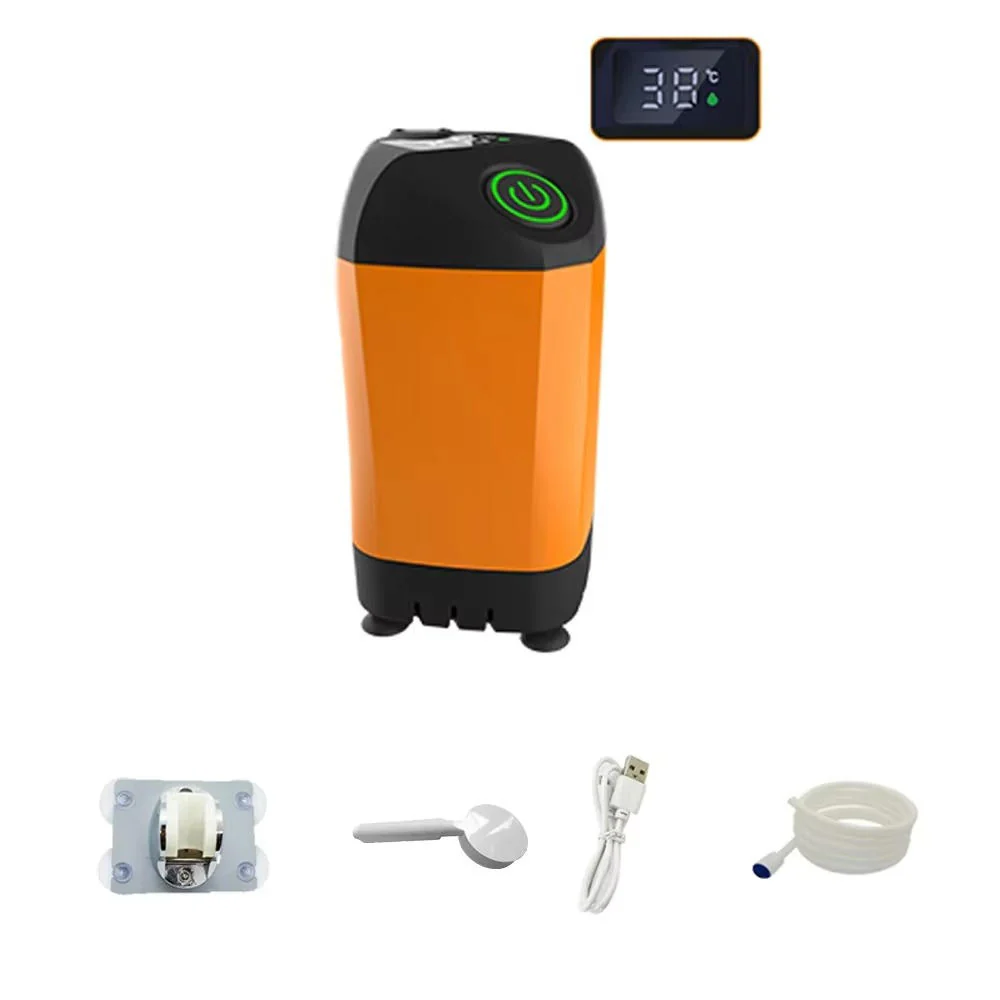 Portable Camping Shower - Image 9