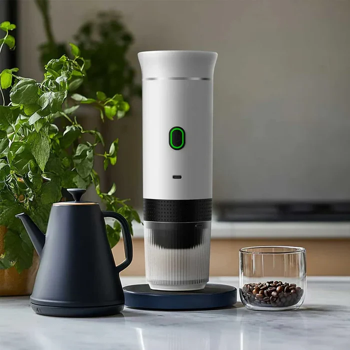 Portable Coffee Maker 3-in-1 - Image 3