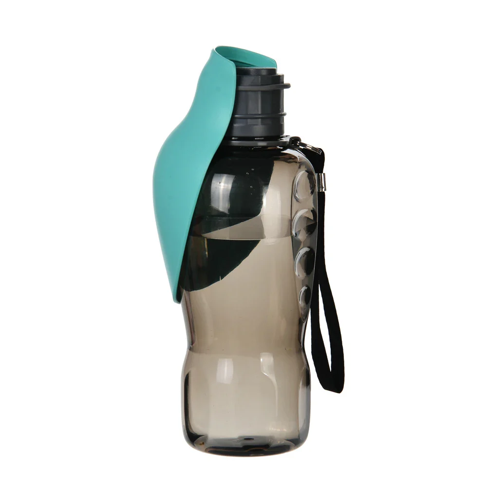 Portable Dog Water Bottle - Image 3