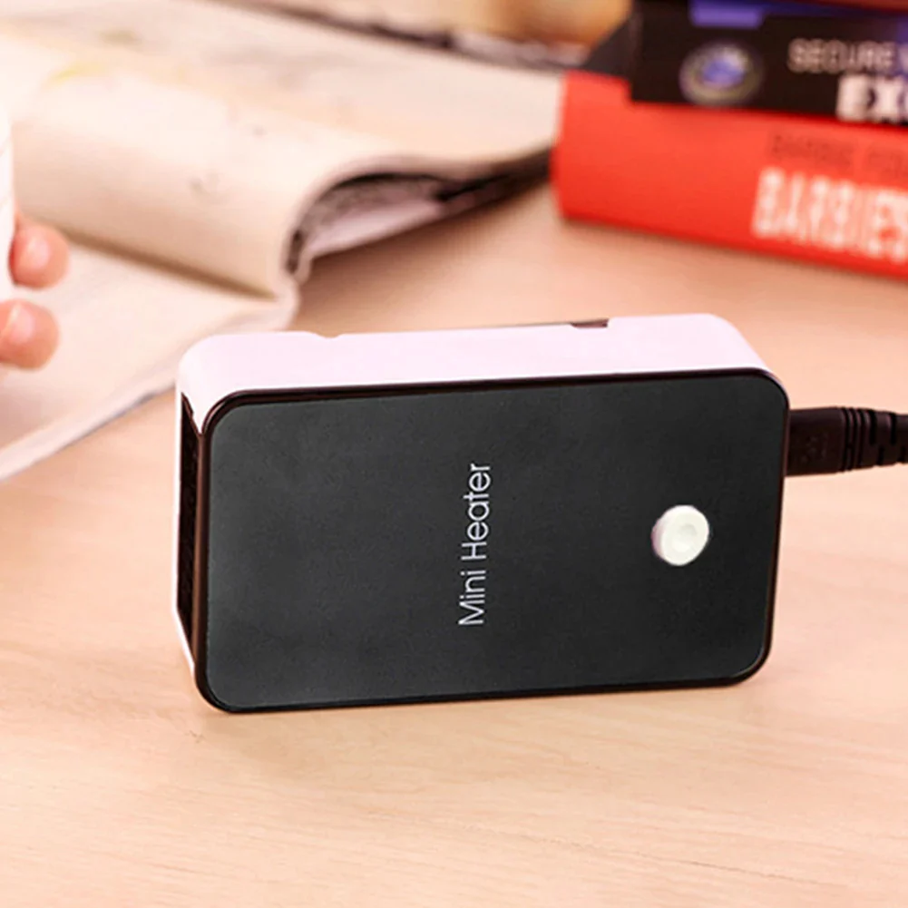 Portable Electric Heater for Home or Office - Image 4