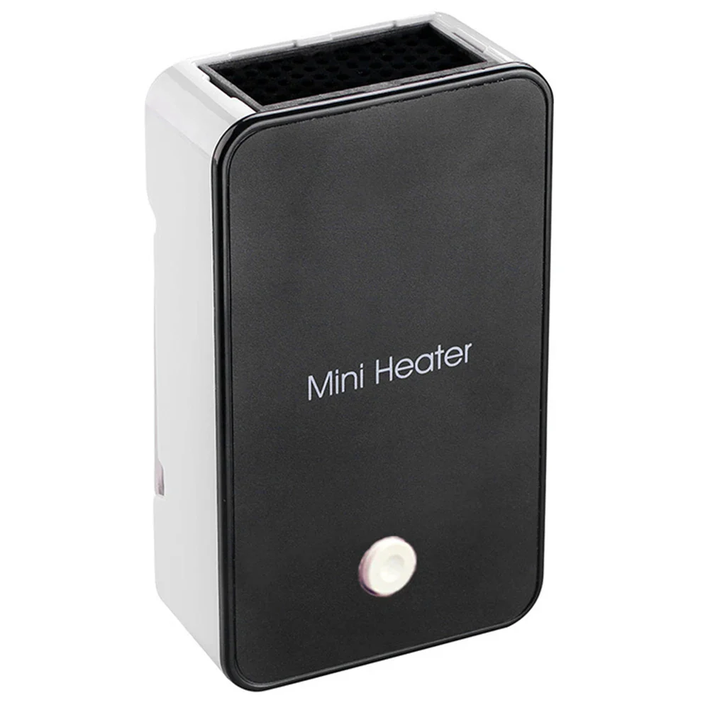 Portable Electric Heater for Home or Office - Image 5