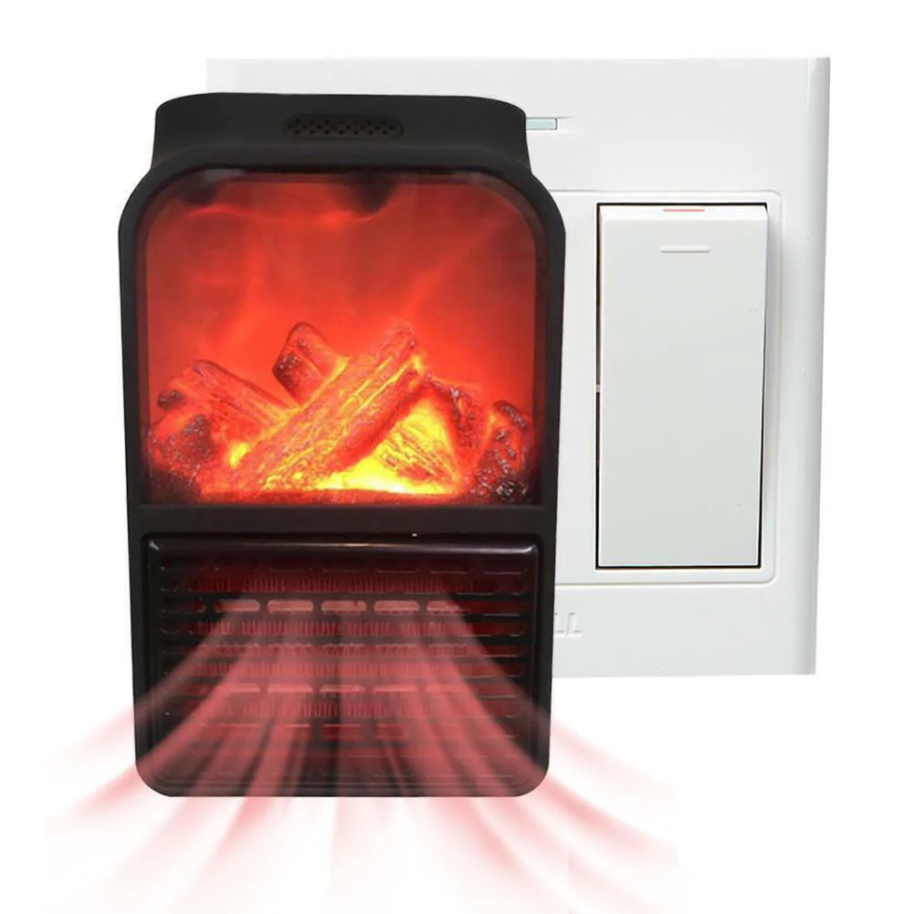 Portable Electric Plug In Home Indoor Room Space Heater 9000W - Image 3