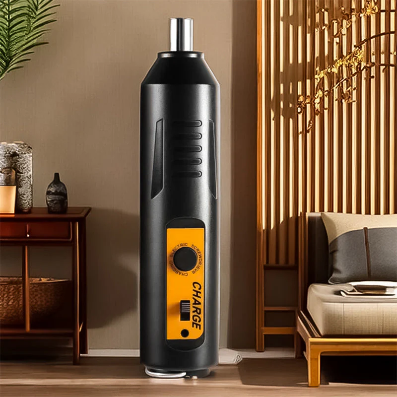 Portable Electric Screwdriver Set - Image 8