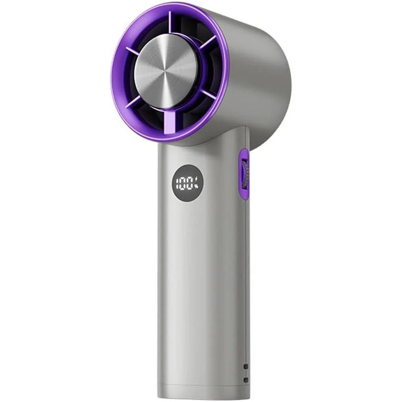 Portable Handheld Fan - Image 11