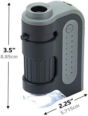 Portable Handheld Pocket Microscope - Image 3