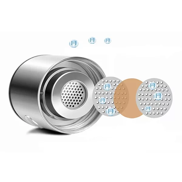 Portable Hydrogen Generator Water Bottle - Image 5