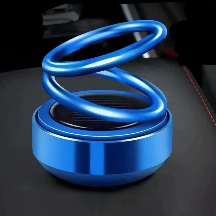 Portable Kinetic Molecular Heater - Heater for Car, Living Room, Bathroom - Image 2